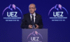 Bakan Şimşek’ten UEZ 2026’da İstikrar Mesajı: “Türkiye Şoklara Karşı Dayanıklıdır”