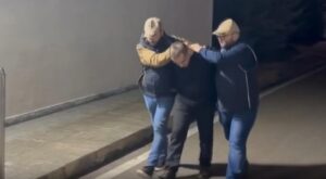 Sarı Kategoride Aranan Firari FETÖ Üyesi Binbaşı Yakalandı