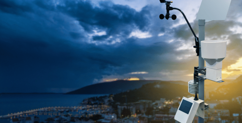 Meteoroloji’den 14 İl İçin “Sarı” Kodlu Uyarı: Kar ve Sağanak Geliyor