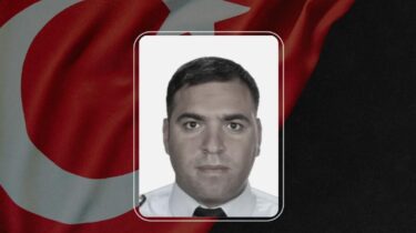 Bakan Çiftçi’den Şehit Polis Memuru Seçkin Yalçın İçin Taziye Mesajı