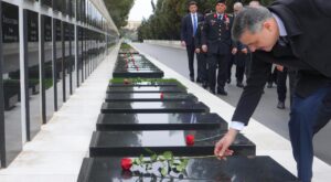 Türkiye ve Azerbaycan Arasındaki Kardeşlik Bağları Vurgulandı