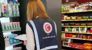 Yalova Valiliği’nden Piyasa Denetimi Bilançosu: Mart Ayında 19 Bin Ürün Mercek Altına Alındı