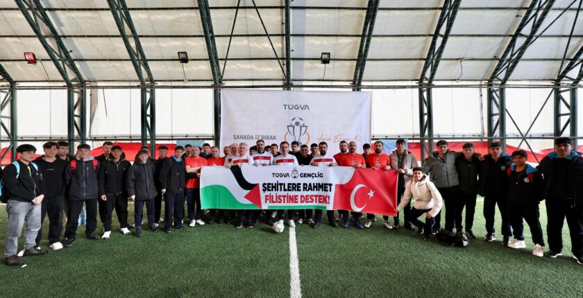 Bitlis’te Liseler Arası Futbol Turnuvası Başladı: 20 Takım Sahaya İniyor