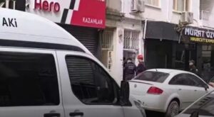 Dörtyol’da Cinayet Aydınlatıldı