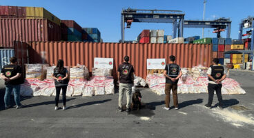 Gümrük Muhafaza’dan Kaçakçılığa Dev Darbe: 4 Ayda 34 Milyar Liralık Yakalama