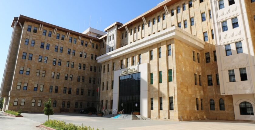 Şırnak Merkezli DEAŞ Operasyonu: 9 Gözaltı