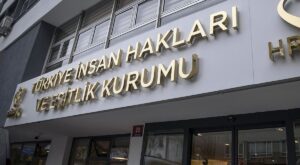 TİHEK’ten İsrail’in İdam Düzenlemesine Sert Tepki