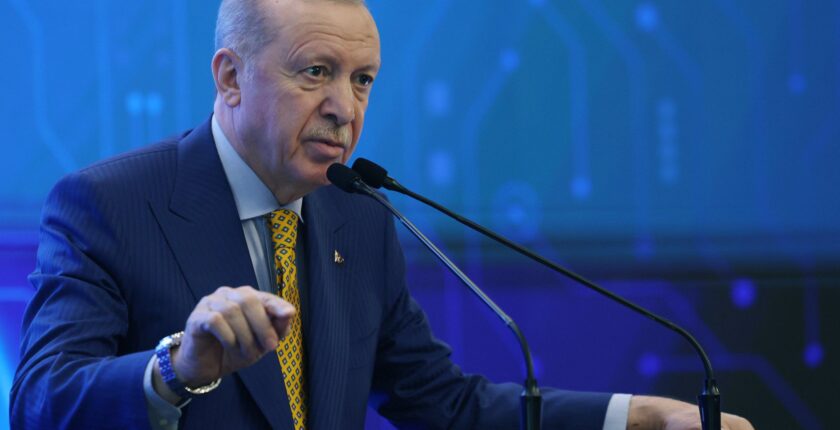 Erdoğan’dan Fikir Maratonu Programına Destek: “Projeler Politikalarımıza Yön Verecek”