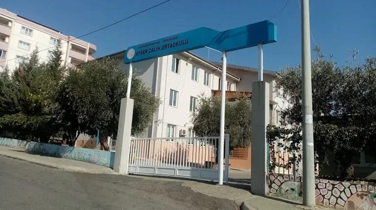Kahramanmaraş’taki Okul Saldırısına İlişkin Şüphelinin Babası Tutuklandı