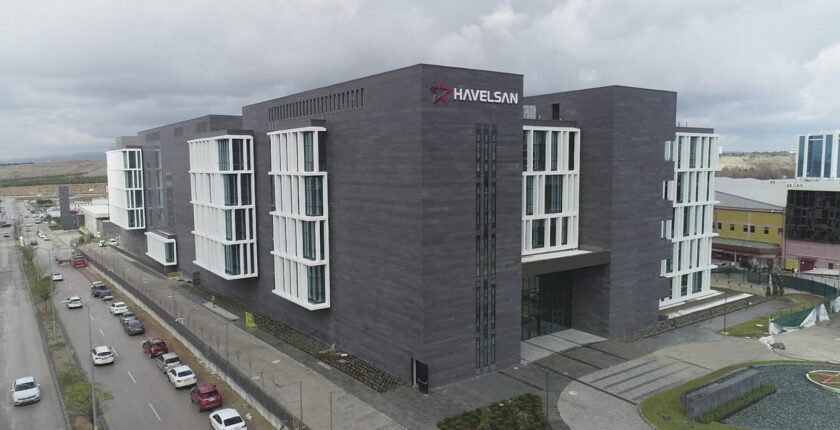 Havelsan’ın İtalya’daki İşbirliği Seri Üretime Geçti