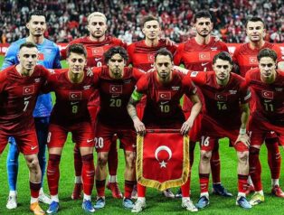 A Milli Futbol Takımı’nın 26 Kişilik FIFA Dünya Kupası Kadrosu Açıklandı