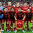 A Milli Futbol Takımı’nın 26 Kişilik FIFA Dünya Kupası Kadrosu Açıklandı