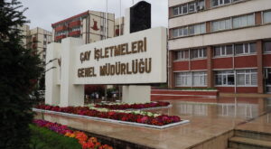 ÇAYKUR’da Sözleşmeli Personel Atamalarında 40 Yaş Şartı Kaldırıldı