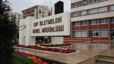 ÇAYKUR’da Sözleşmeli Personel Atamalarında 40 Yaş Şartı Kaldırıldı