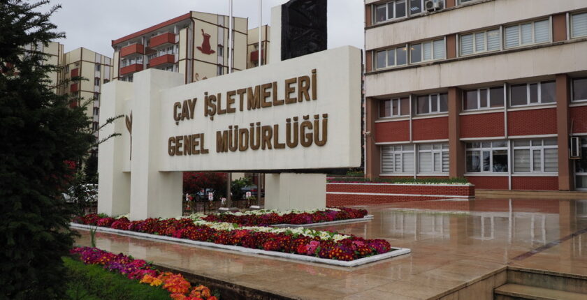 ÇAYKUR’da Sözleşmeli Personel Atamalarında 40 Yaş Şartı Kaldırıldı