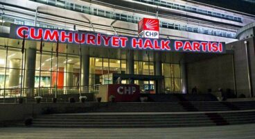 CHP’de Parti Meclisi 56 Kişiyle Toplanacak: İsim Listesi Belli Oldu