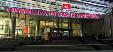 CHP’de Parti Meclisi 56 Kişiyle Toplanacak: İsim Listesi Belli Oldu