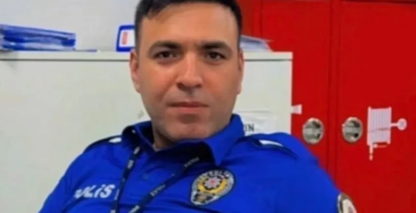 İstanbul’da Servis Aracının Çarptığı Polis Memuru Seçkin Yalçın Şehit Oldu