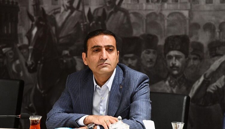 Beyoğlu Belediye Başkanı İnan Güney’in İddianamesi İBB ‘Yolsuzluk’ Davasıyla Birleştirildi