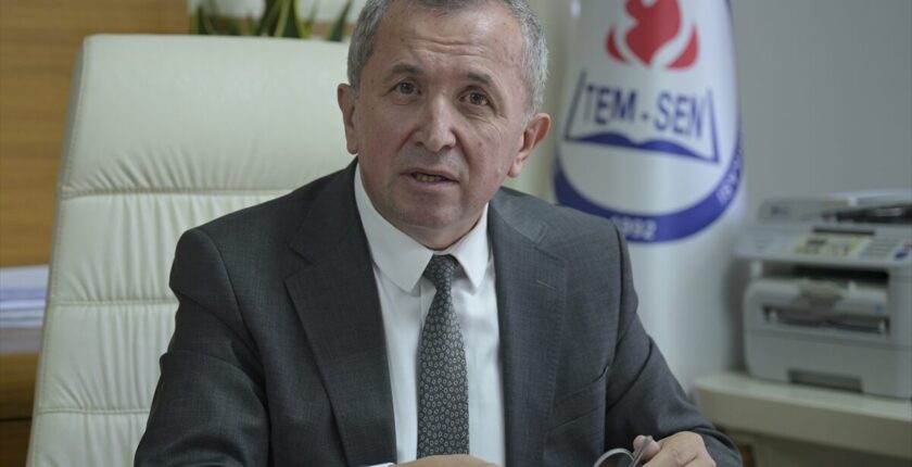 Eğitim Kurumlarındaki Şiddet Olaylarına Denetim Çözümü