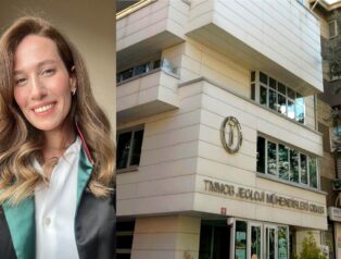 TMMOB Jeoloji Mühendisleri Odası’nda Seçim Krizi: Olay Yargıya Taşındı!