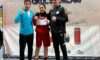 KARSLI BOKSÖR EBRAR KAVAK TÜRKİYE ŞAMPİYONU OLDU!