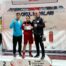 KARSLI BOKSÖR EBRAR KAVAK TÜRKİYE ŞAMPİYONU OLDU!