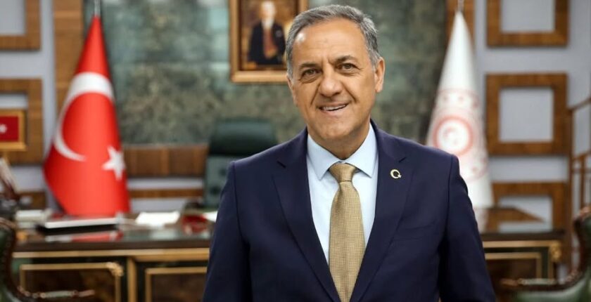 Yalova Valisi Ahmet Hamdi Usta’dan Kurban Bayramı Mesajı: “Frene Değil, Kurala Güvenelim”