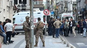 Çorlu’da Silahlı Saldırı: İki Polis Memuru Şehit Oldu