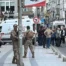 Çorlu’da Silahlı Saldırı: İki Polis Memuru Şehit Oldu
