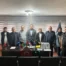 Turan Devletleri Medya Birliği İlk Olağan Genel Kurul Toplantısını Gerçekleştirdi