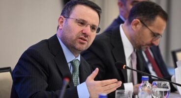 Bakan Akın Gürlek’ten Netanyahu’ya Tepki: Cumhurbaşkanımızı Hedef Alması Akıl Tutulmasıdır