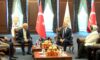 AK Parti ve CHP Heyetleri 3 Bayram Sonra Yeniden Bayramlaştı