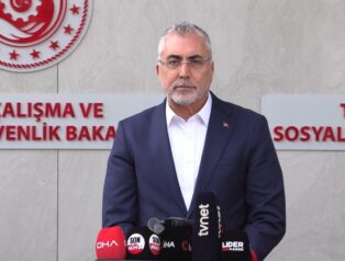 Çalışma ve Sosyal Güvenlik Bakanı Işıkhan: 2025’te Sağladığımız 5 Milyar Lira Destek İle Eczacılarımızın Yanında Olduk
