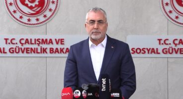 Çalışma ve Sosyal Güvenlik Bakanı Işıkhan: 2025’te Sağladığımız 5 Milyar Lira Destek İle Eczacılarımızın Yanında Olduk