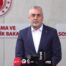 Çalışma ve Sosyal Güvenlik Bakanı Işıkhan: 2025’te Sağladığımız 5 Milyar Lira Destek İle Eczacılarımızın Yanında Olduk