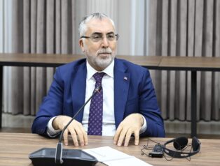 Bakan Işıkhan: “Kayıtlı İstihdamımızı ve Çalışma Hayatımızı Güçlendirmeye Devam Edeceğiz”