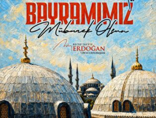 Cumhurbaşkanı Erdoğan’dan Kurban Bayramı Mesajı: Gönül Coğrafyamızdaki Tüm Kardeşlerimin Bayramını Tebrik Ediyorum