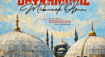 Cumhurbaşkanı Erdoğan’dan Kurban Bayramı Mesajı: Gönül Coğrafyamızdaki Tüm Kardeşlerimin Bayramını Tebrik Ediyorum
