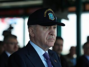 Cumhurbaşkanı Erdoğan EFES-2026 Tatbikatı’nda Konuştu: Türk Ordusu İstiklalin Ordusudur