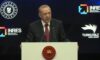 Cumhurbaşkanı Erdoğan: Türkiye Enerjide Paradigmayı Değiştirdi, Avrupa’nın En Güçlü Merkezlerinden Biri Haline Geldik
