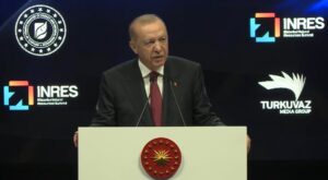 Cumhurbaşkanı Erdoğan: Türkiye Enerjide Paradigmayı Değiştirdi, Avrupa’nın En Güçlü Merkezlerinden Biri Haline Geldik