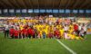 Göztepe U19 Takımı Avrupa Vizesi İçin Sahaya Çıkıyor