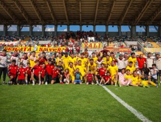 Göztepe U19 Takımı Avrupa Vizesi İçin Sahaya Çıkıyor