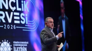 Bakan Bak: Dezenformasyonla Mücadele Gruplarıyla 75 Proje Gerçekleştirdik