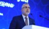 Bakan Işıkhan: Yapay Zeka İnsan Ruhunun Ve İnsan Hikayesinin Yerini Alamaz
