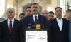 İçişleri Bakanı Mustafa Çiftçi’den Konya’da Birlik Ve Beraberlik Mesajı: Cenabıhak Devletimizi Payidar, Milletimizi Bahtiyar Eylesin