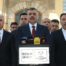 İçişleri Bakanı Mustafa Çiftçi’den Konya’da Birlik Ve Beraberlik Mesajı: Cenabıhak Devletimizi Payidar, Milletimizi Bahtiyar Eylesin