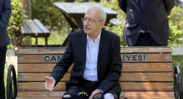 Kemal Kılıçdaroğlu’ndan Kurultay Ve Birlik Mesajı: Tedbir Kararı Kalktıktan Sonra Kurultay Yapılır