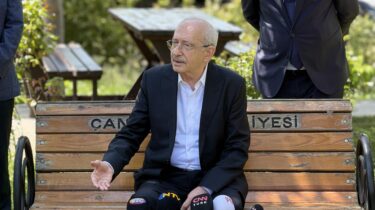 Kemal Kılıçdaroğlu’ndan Kurultay Ve Birlik Mesajı: Tedbir Kararı Kalktıktan Sonra Kurultay Yapılır